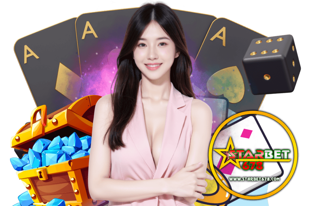 starbet678 login